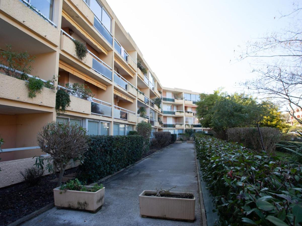Apartment Cote D'Azur-16 By Interhome Bormes-les-Mimosas Exteriör bild